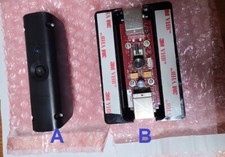 SonicDisc Ultrasonic Transmitter for Intersense SIMTracker Motion Tracking