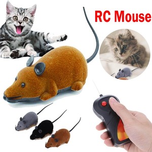 fake mouse remote control