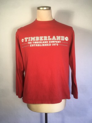 timberland established 1973