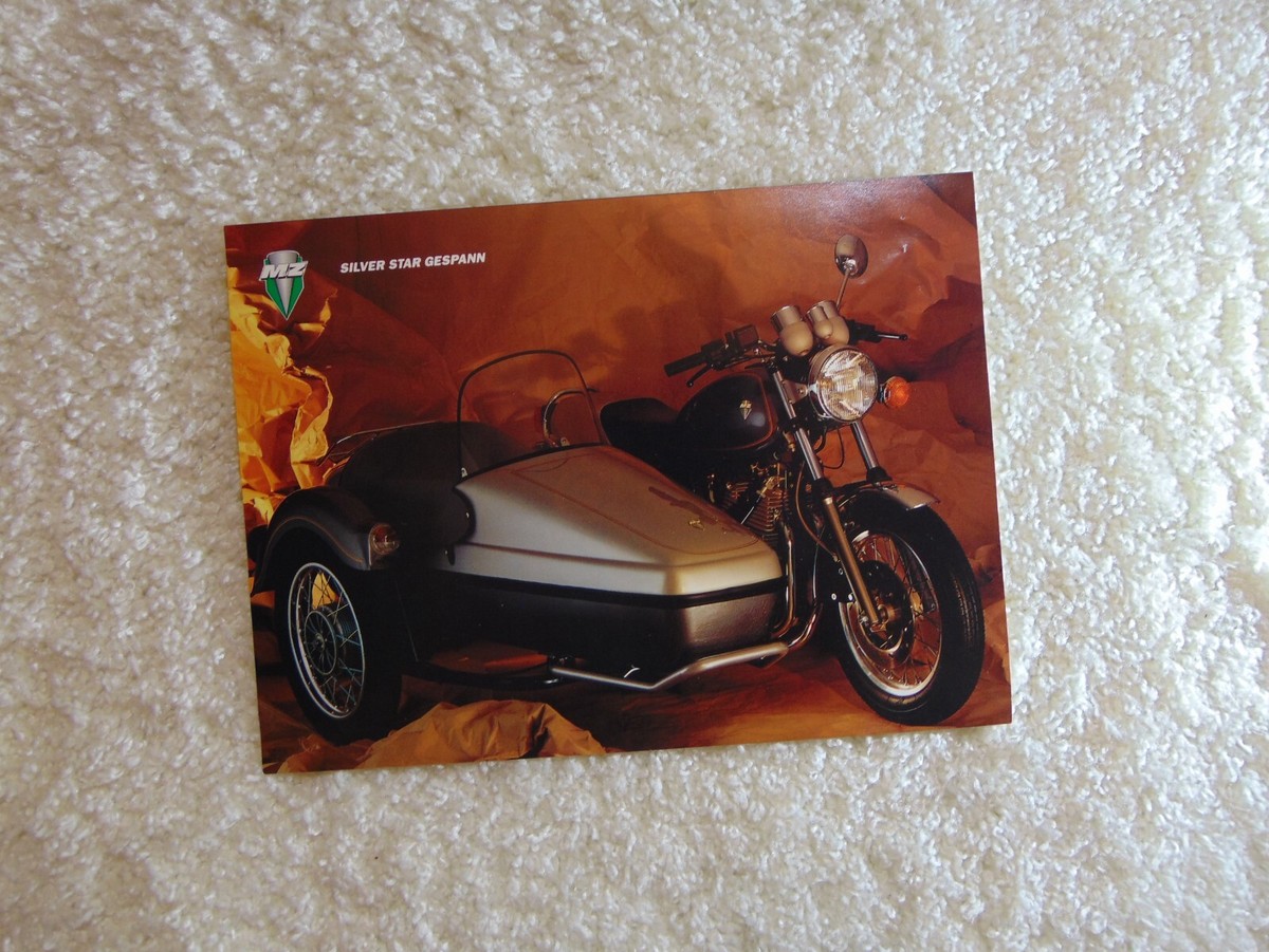 Mz Motorcycles For Sale On Mz Etz 250