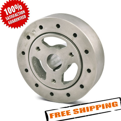 Proform 66510 6-3/4'' Harmonic Balancer Internal for Chevy Small Block Engines