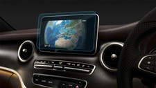 MERCEDES BENZ GLC CLASS Multimedia Screen Protector 11" 2019 - 2022