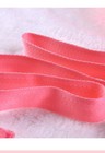 Adult Pink Plush Bed restraints  Bondage Handcuffs Ankle Cuffs for couple — photo 4