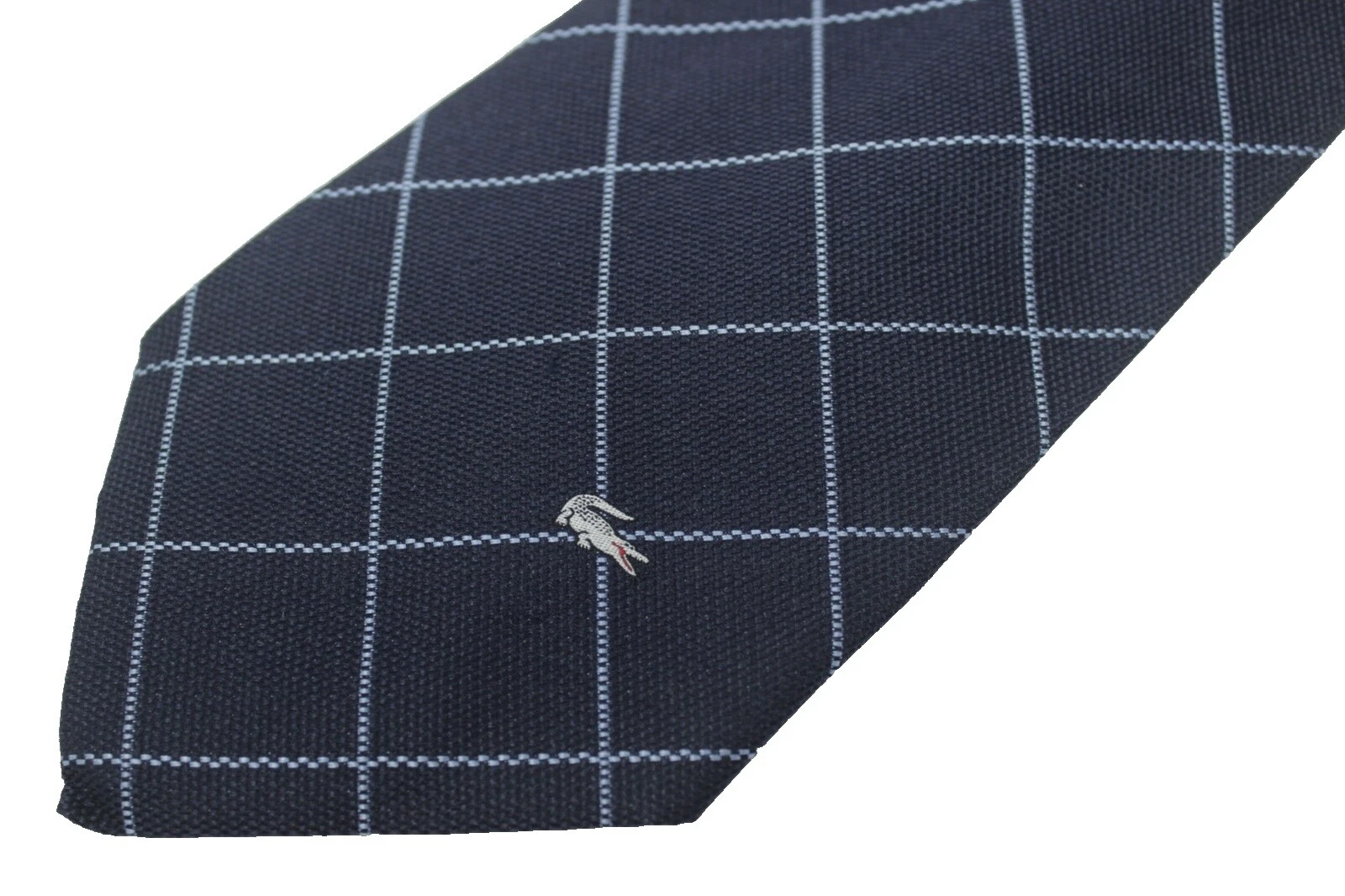 Lazos de seda 100% Lacoste Para hombres