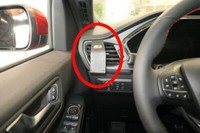 Brodit Proclip 805643 Montagekonsole FüR Ford Kuga Ab Modell 2020