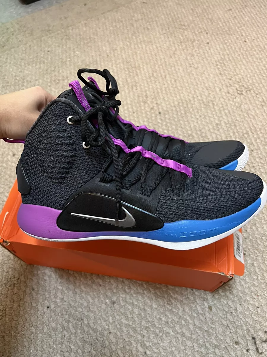 Hyperdunk clearance x huarache