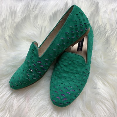 steven by steve madden loafers