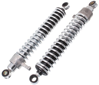 Stoßdämpfer Federung Hinten für Motorrad MZ ETZ 250 251 301 SAXON MZ TS 250/1