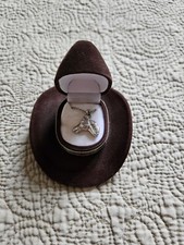 horse necklace for girls