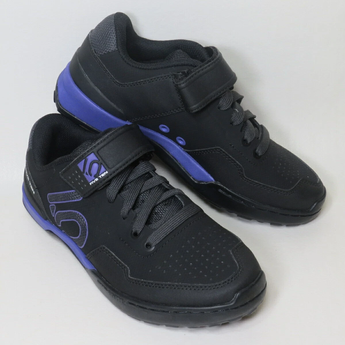 5.10(ファイブテン) ケストレル レース adidas Five Ten Kestrel Lace Core Black Purple W for sale | eBay