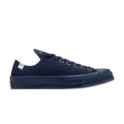 Converse A-Cold-Wall* x Chuck 70 Low 'Dark Sapphire' A06689C