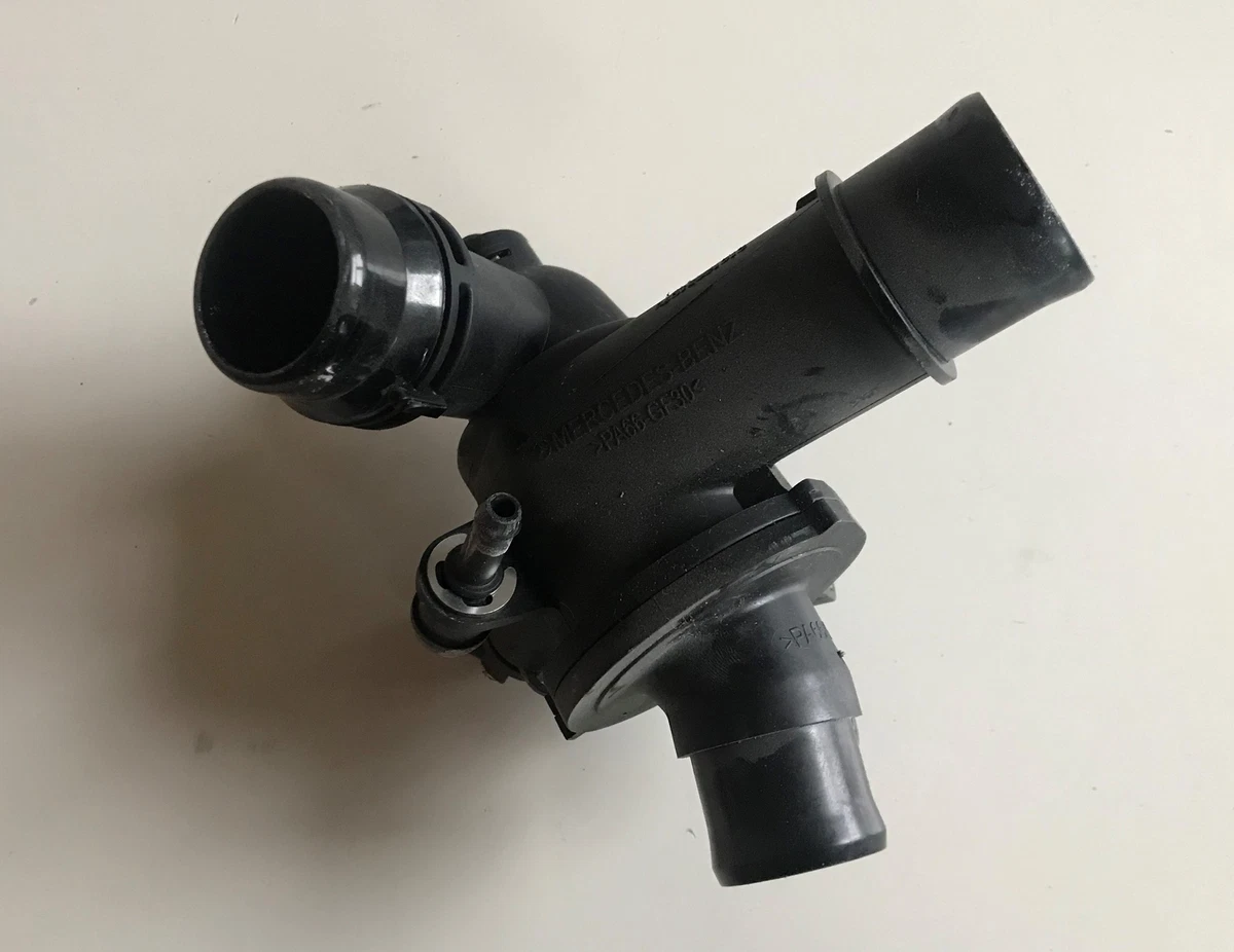 Thermostat A6512201515 OM651 Mercedes | eBay