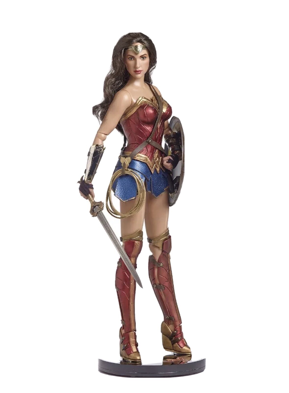 tonner wonder woman
