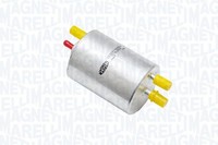 Kraftstofffilter Magneti Marelli 153071762918 Leitungsfilter FüR Mercedes Klasse