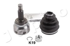 Joints Kia CERATO