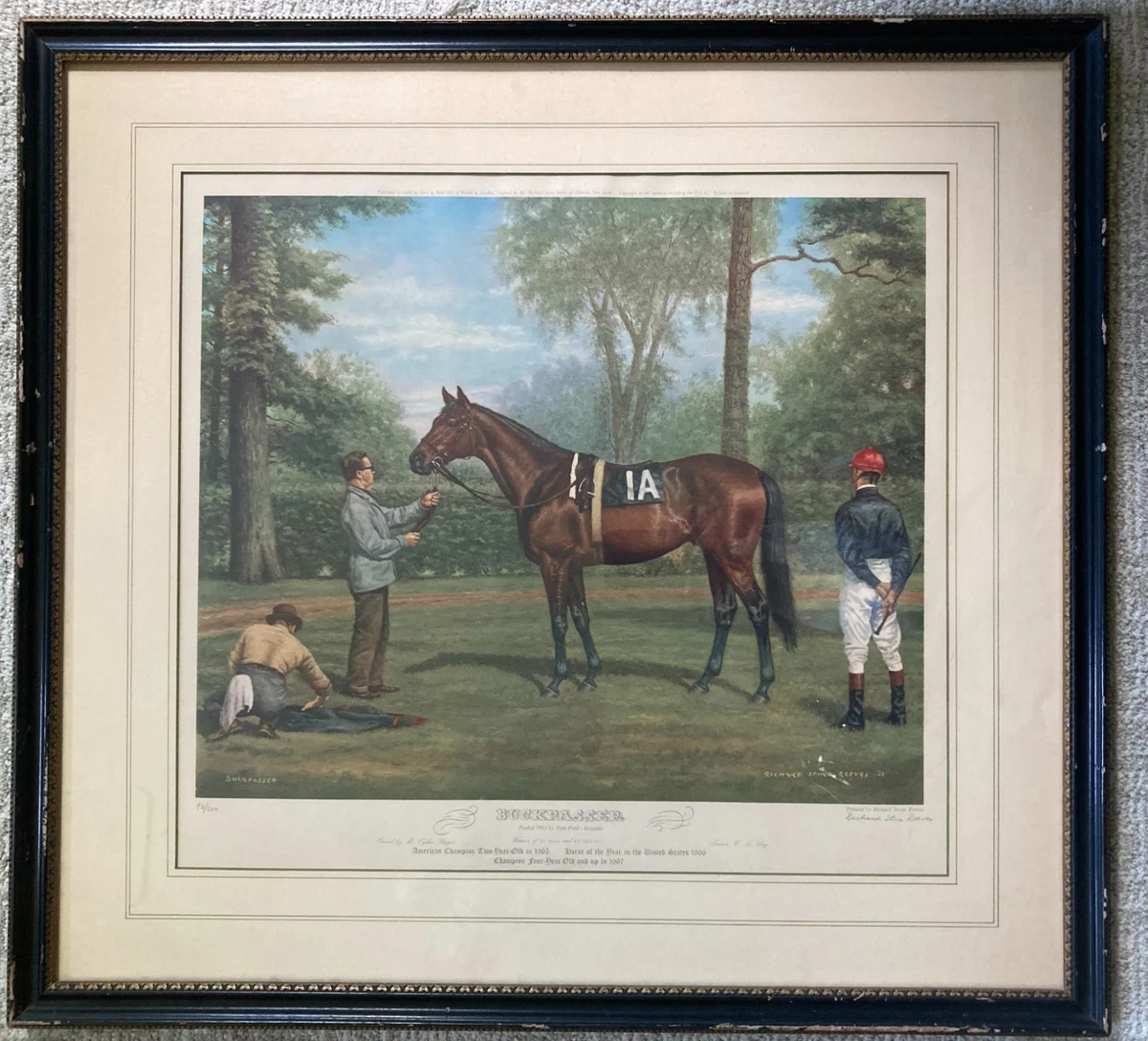 richard stone reeves products for sale | eBay