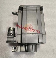 1PCS USED SIEMENS Servo Motor 1FT7084-1AH71-1DG1