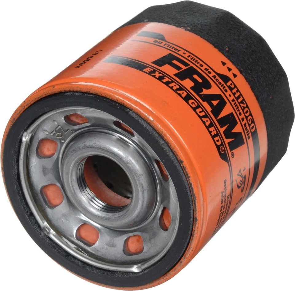 Filtro de aceite de motor Fram PH12060 Foto 2 de 4