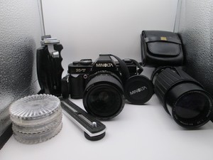Minolta X7 | eBay