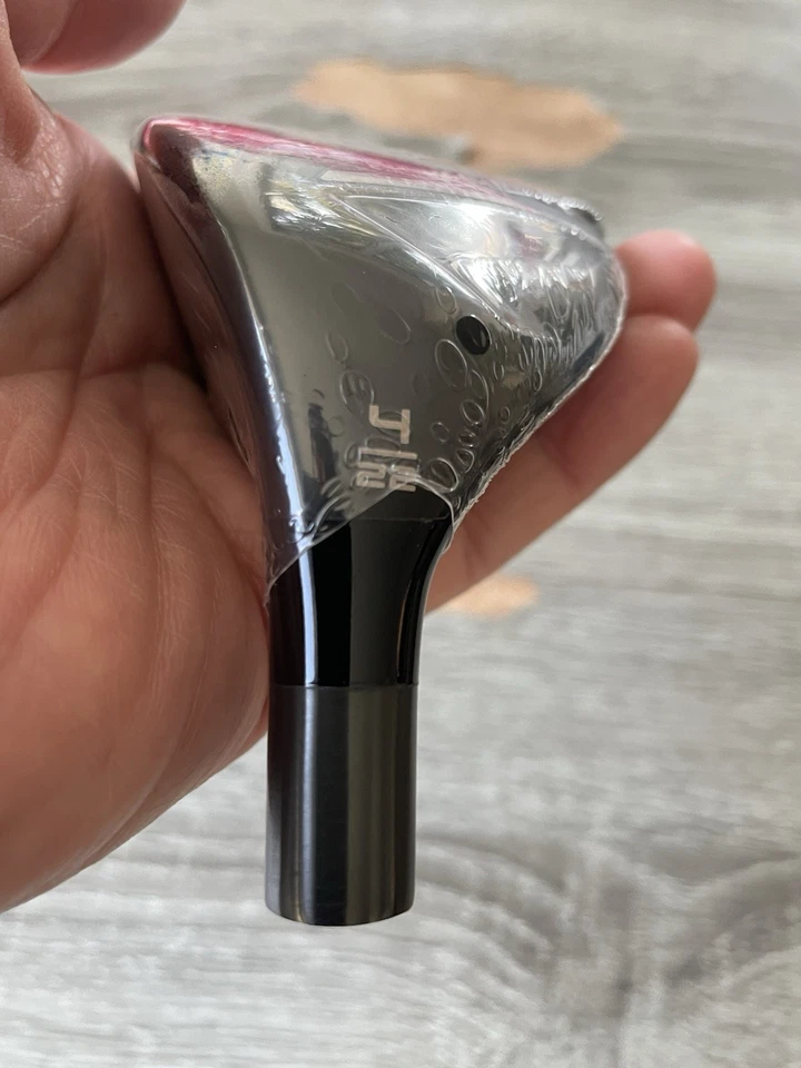 🔥 2025 Wilson Staff • DYNAPWR Hybrid • 4H (22°) • Left-Handed • Golf Head Only - Image 2 of 4