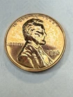 * 1956 PROOF LINCOLN CENT  (UPGRADE THAT SPOT IN YOUR SET) PRICED CHEAPER🔥*