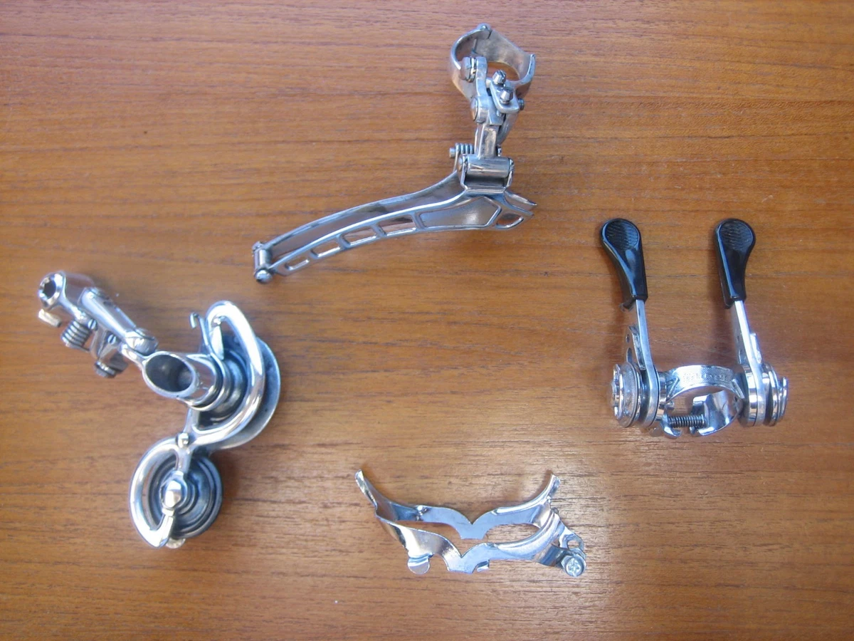 25+ Huret Derailleur for sale | Updated Oct 2026