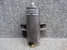 850002-503 Mooney M20R Hydraulic Brake Fluid Reservoir