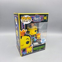 Funko Pop! Alice Im Wunderland #1063 Queen Of Hearts With King Exclusive Disney