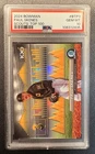 2024 Bowman Paul Skenes Scouts Top 100 PSA 10 #BTP-3 Pirates
