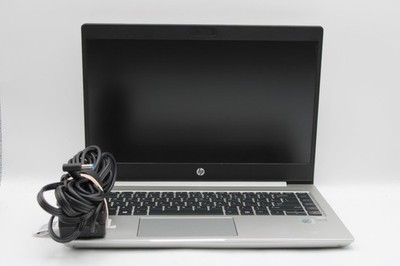 HP ProBook 440 G7 i7-10510U @ 1.8 GHz 16GB RAM 512GB SSD W11P