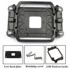 CPU Cooler Retention Bracket Mount For AMD So...