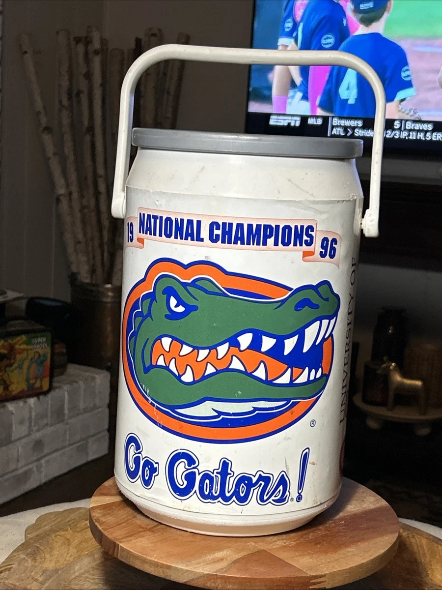 Enfriador De Latas Florida Gators De 12 Oz. – Sports Fan Merch