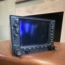Garmin GNS 530W WAAS GPS/NAV/COMM P/N 011-01064-40