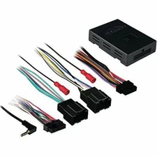 Axxess GMOS-LAN-01 Non-Amplified OnStar Interface Fits 2006 & Up GM Vehicles