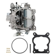 4 Barrel Carburetor 750cfm For Chevy 350 Gmc 327 350 For Rochester Quadrajet 4mv 4 Barrel Carburetor 750cfm For Chevy 350 Gmc 327 350 For Rochester Quadrajet 4mv