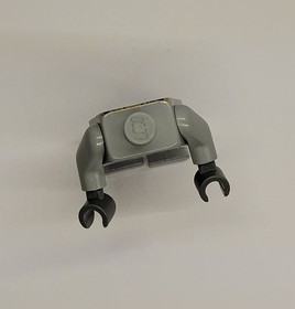 LEGO Flying Mummy Minifigure with Spear & Scorpion Pharaoh's Quest pha005