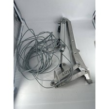 Arm Für FZ18 Mit Pneumatischem Zylinder FESTO DNU-32-160-PPV-A | 531 102 41 10