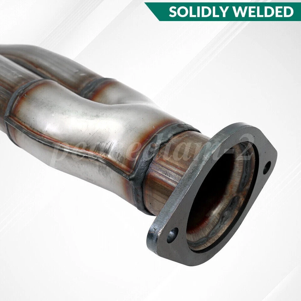 EPA Approved For 1999-2006 Chevy Silverado 1500 GMC Sierra Catalytic Converter - Image 2 of 4