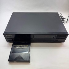 Pioneer PD-M501 6-Disc Multi-Play Compact Disc Changer