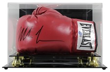 This Amazing Mike Tyson Figure Is Ready to Punch You Out 17