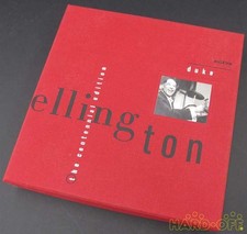 CD Software Model Number THE DUKE ELLINGTON VICTOR
