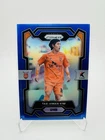 2024 Panini Prizm K League Tae-Hwan Kim - Blue Prizm /75