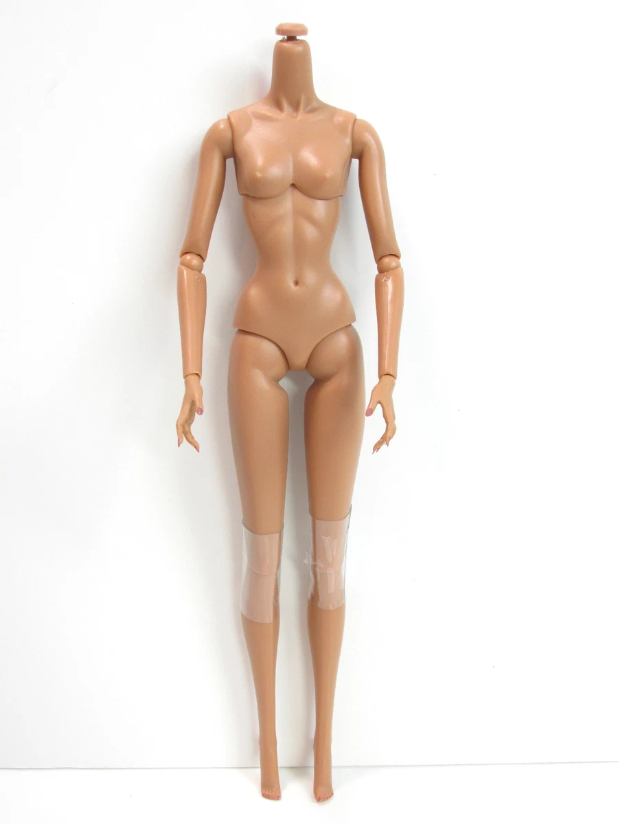 Fashion Royalty Body for sale | eBay