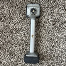 Roberts Golden Touch Knee Kicker No 10-409 Carpet Stretcher USA Made