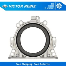 For 2009-2015 Audi TTS Quattro Engine Crankshaft Seal Kit Rear Victor Reinz 2010
