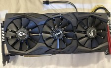 ASUS Strix-RX480-08G-gaming Graphics Card