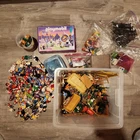 Vintage Playmobil Collection Toy Lot