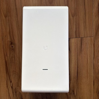 UBIQUITI | UAP-AC-M-PRO-US | UNIFI AP PRO, OUTDOOR AC MESH 1167 MBPS ROW