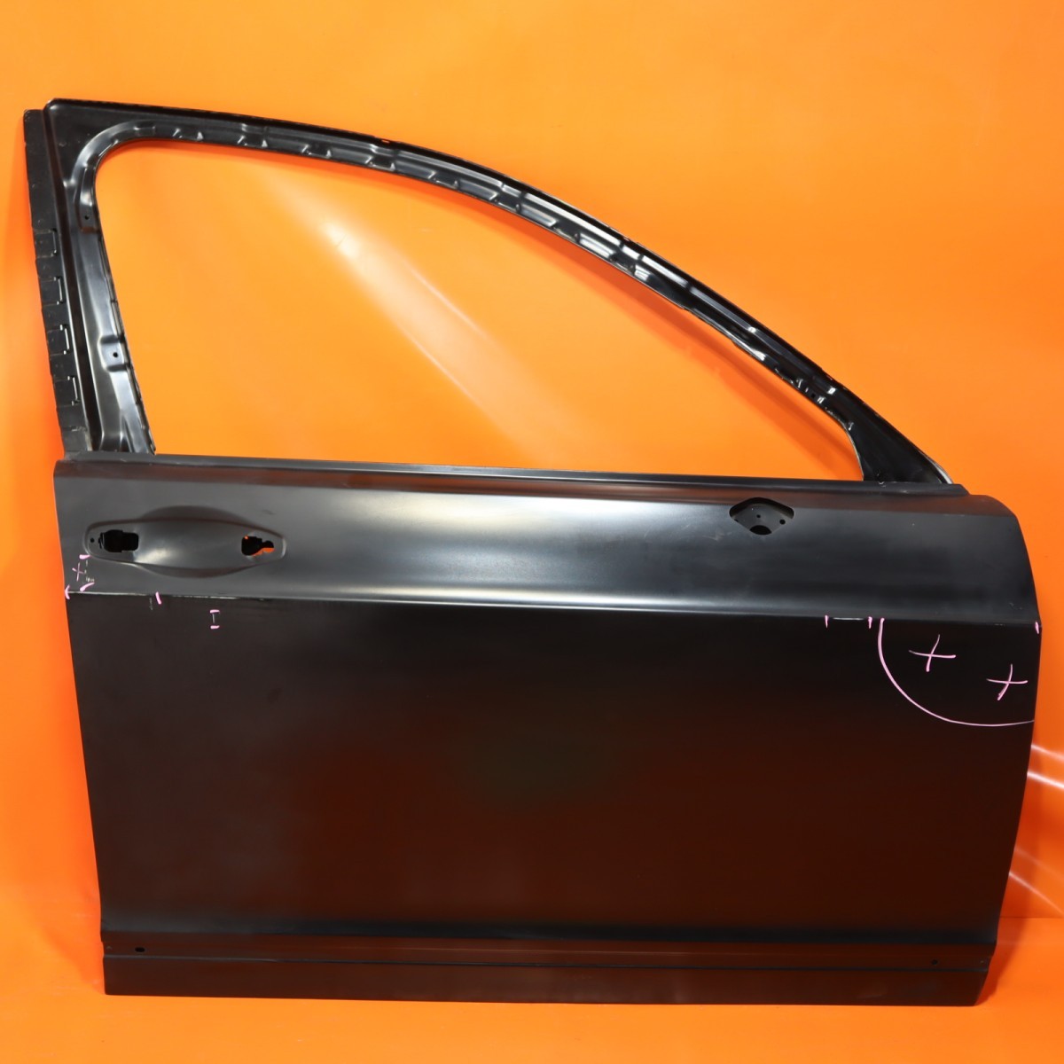 Bentley Flying Spur 2007-2012 Front Right Door P/N 3W5831312
