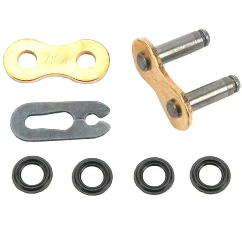 Did 520 ERVT Kettenschloss Clipschloss connecting link chain lock Motorrad - Bild 3